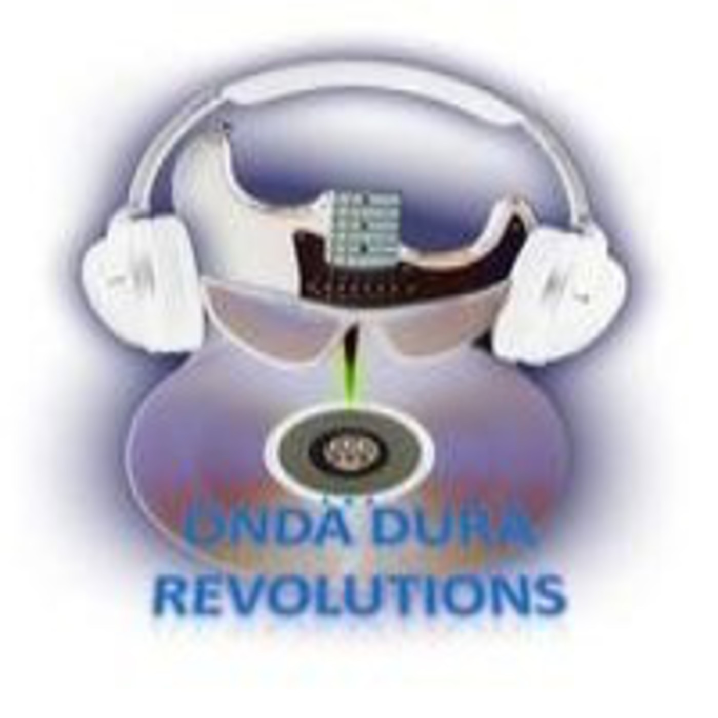 Onda Dura Revolutions 179 (BROMAS A MARCOS MOLINA Y GABY DE VAL) episode artwork