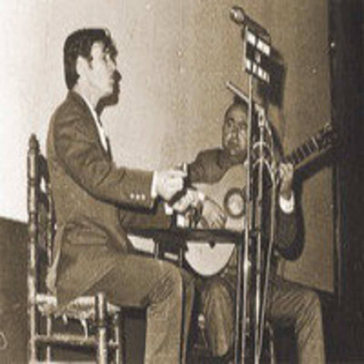 LA HOGUERA en Getafe Voz Radio