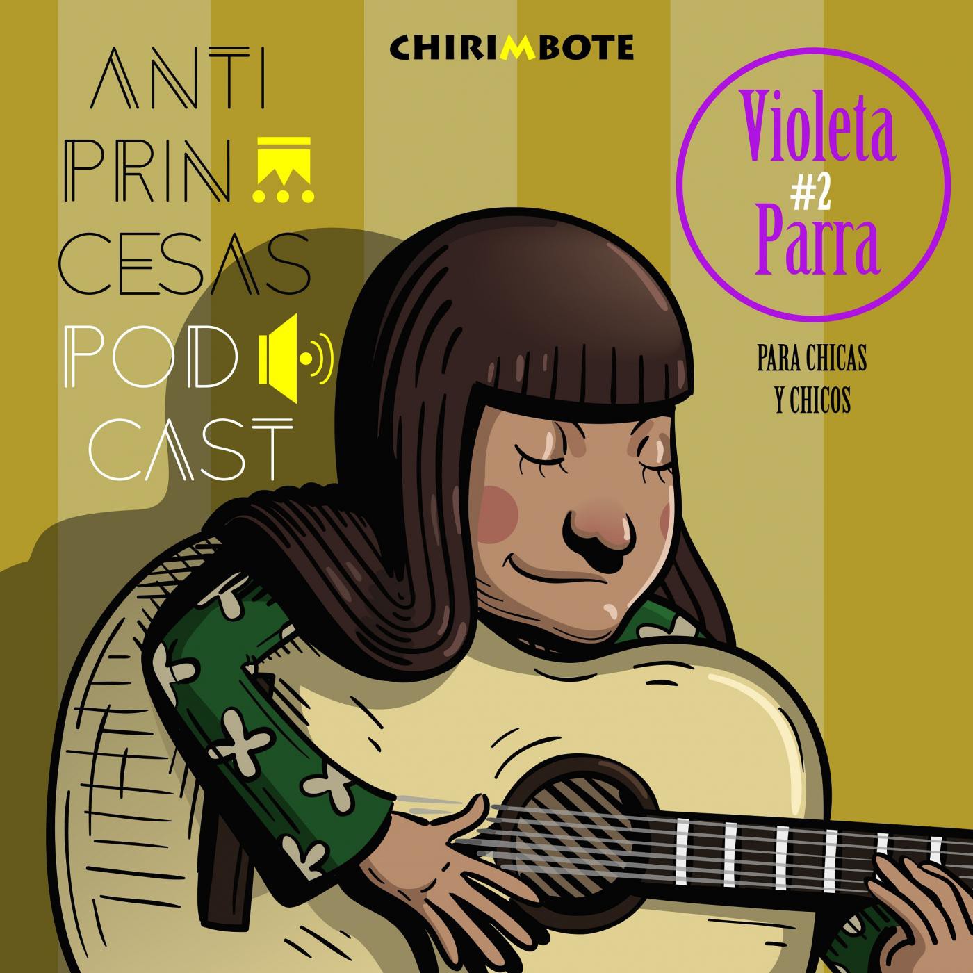 AntiPrincesas