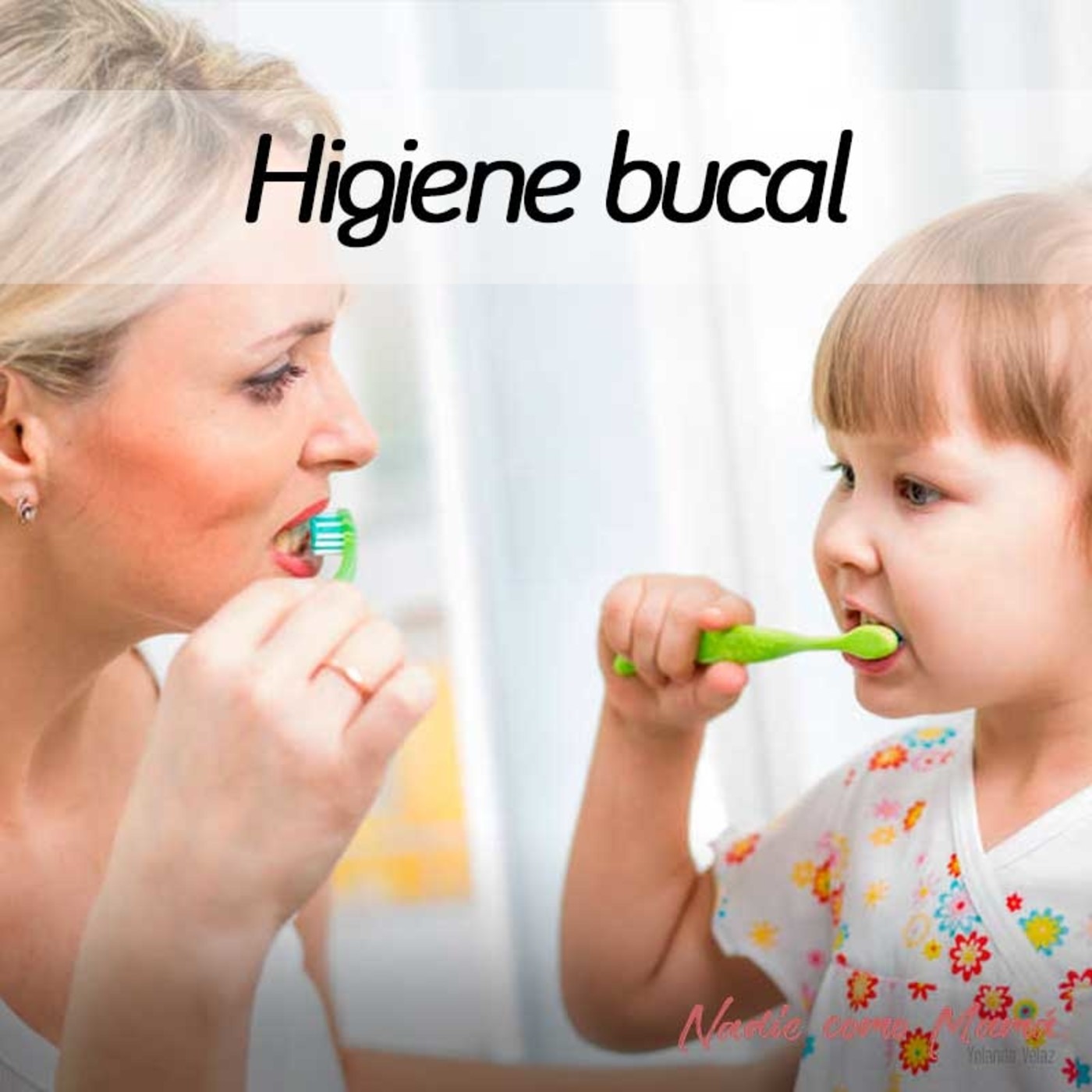 Nadie como mamá y Hoy se come