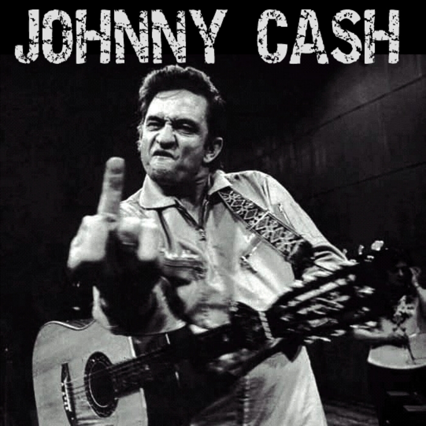 #73: MADE IN AMERICA: Cash, Dylan,Band, CSNY, Travelling Wilburys, Springsteen, CCR, Orbison, Petty thumbnail