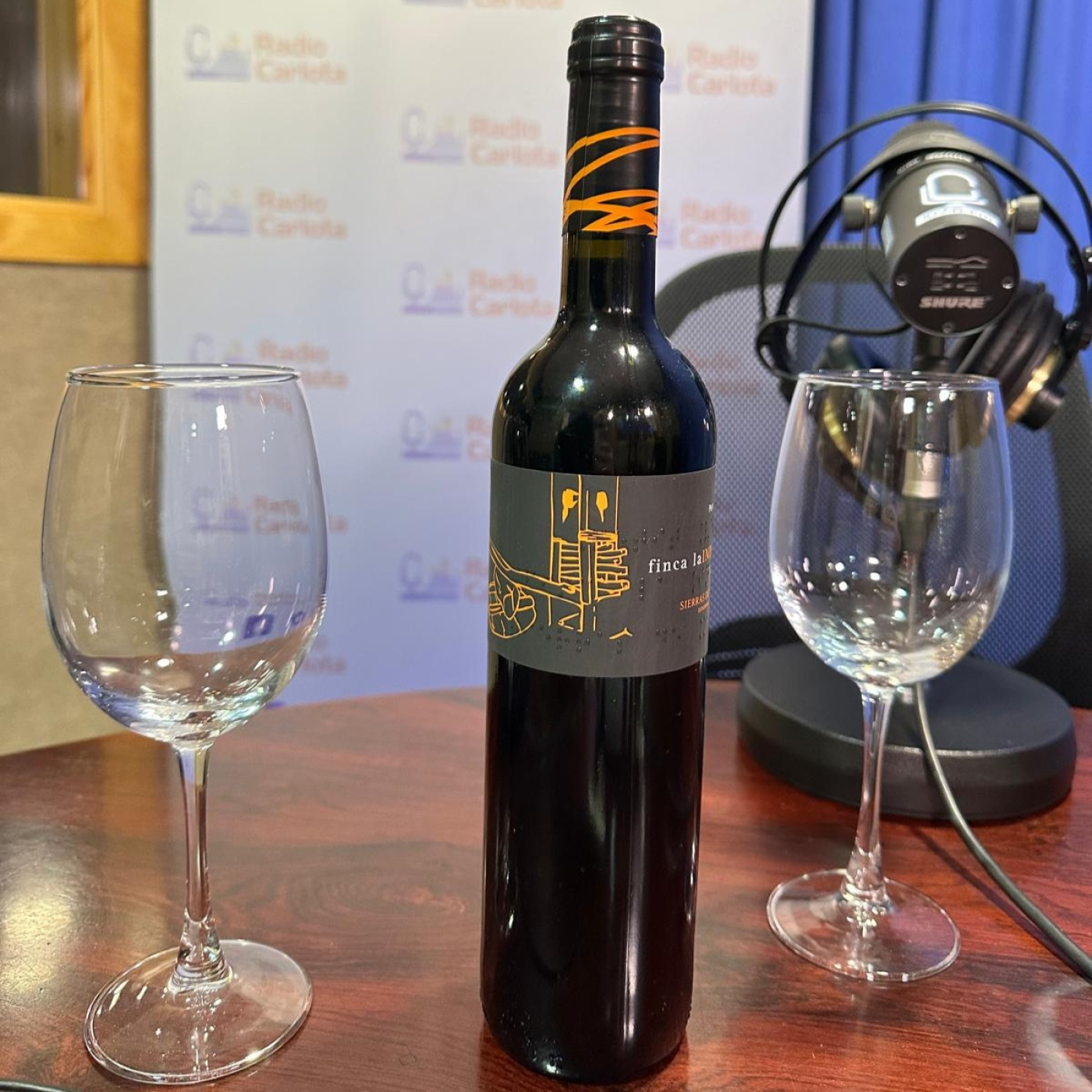 Radio Carlota