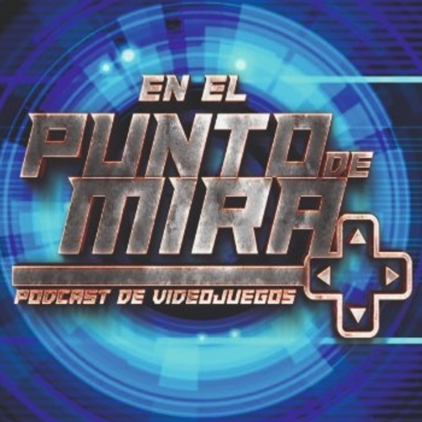 EN EL PUNTO DE MIRA