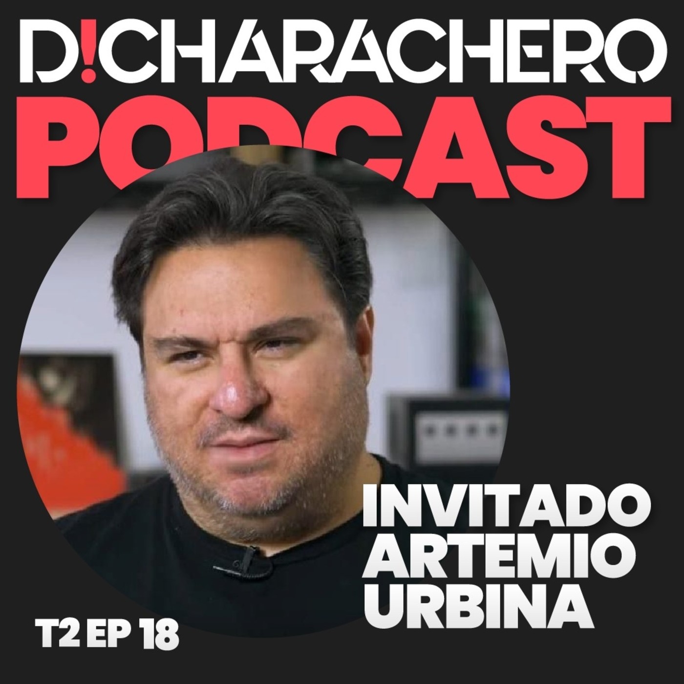 dicharachero.blog