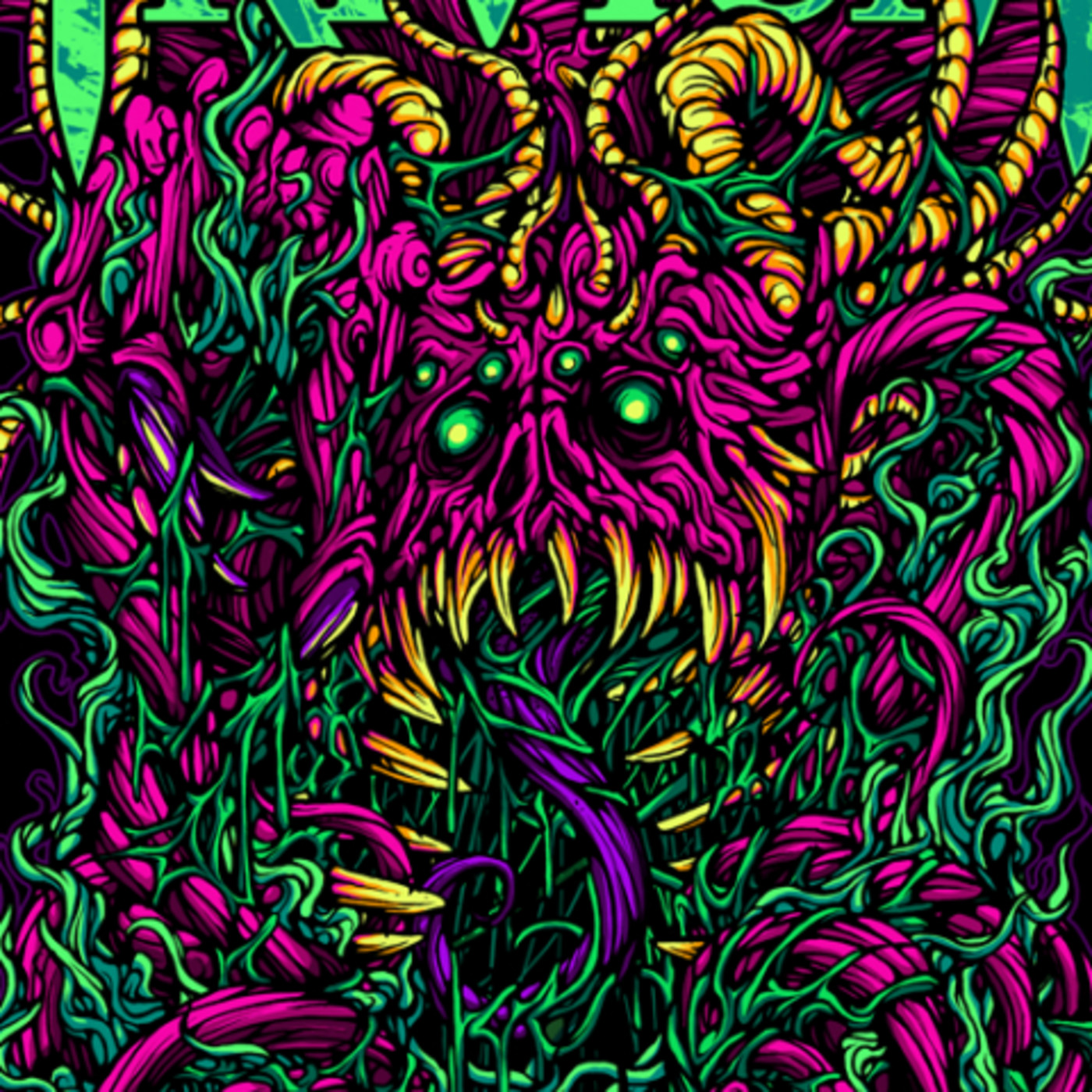 el altiyo metalico 13 episode artwork
