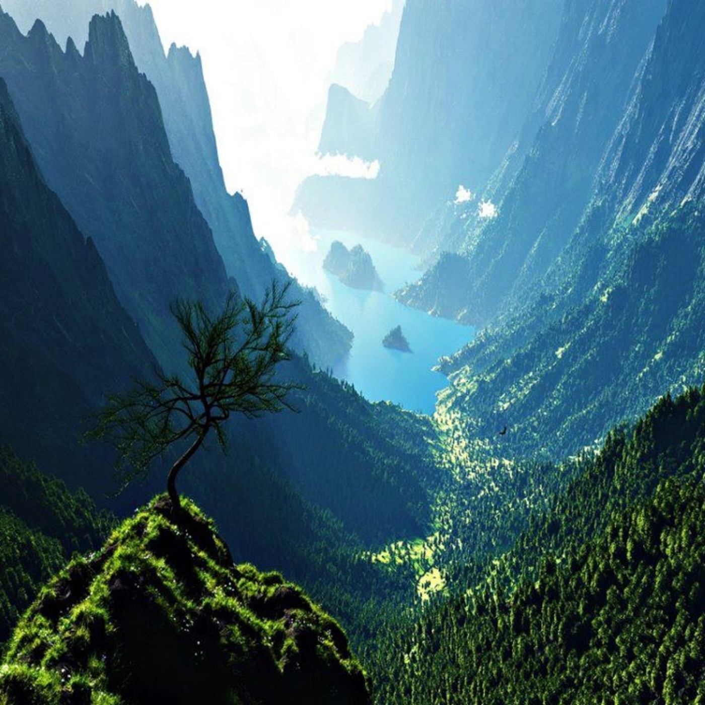 Brahma Kumaris Valencia