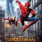 Spider-Man: Homecoming (2017) #Fantástico #Acción #CienciaFicción #peliculas #audesc #podcast