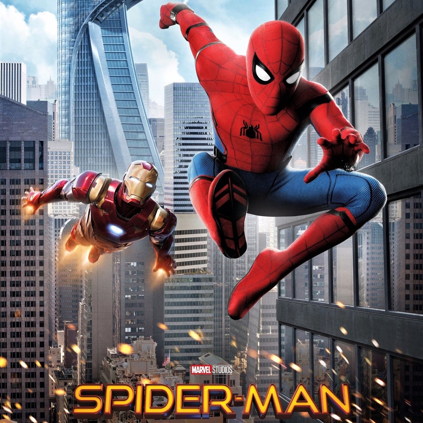 Escuchando Peliculas
