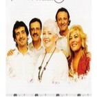 Mocedades en Madrid, 1991.