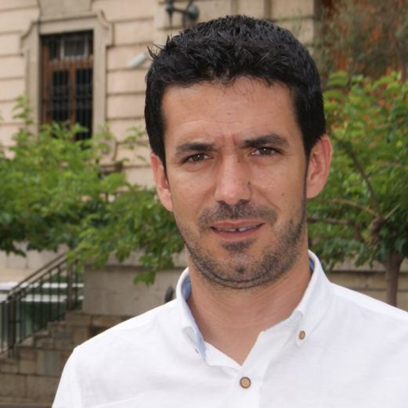 Podcast de Jaén en Común