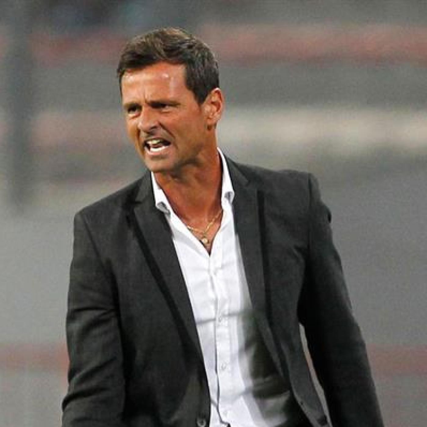 Diego Cocca Declaraciones Independiente 0-2 Racing