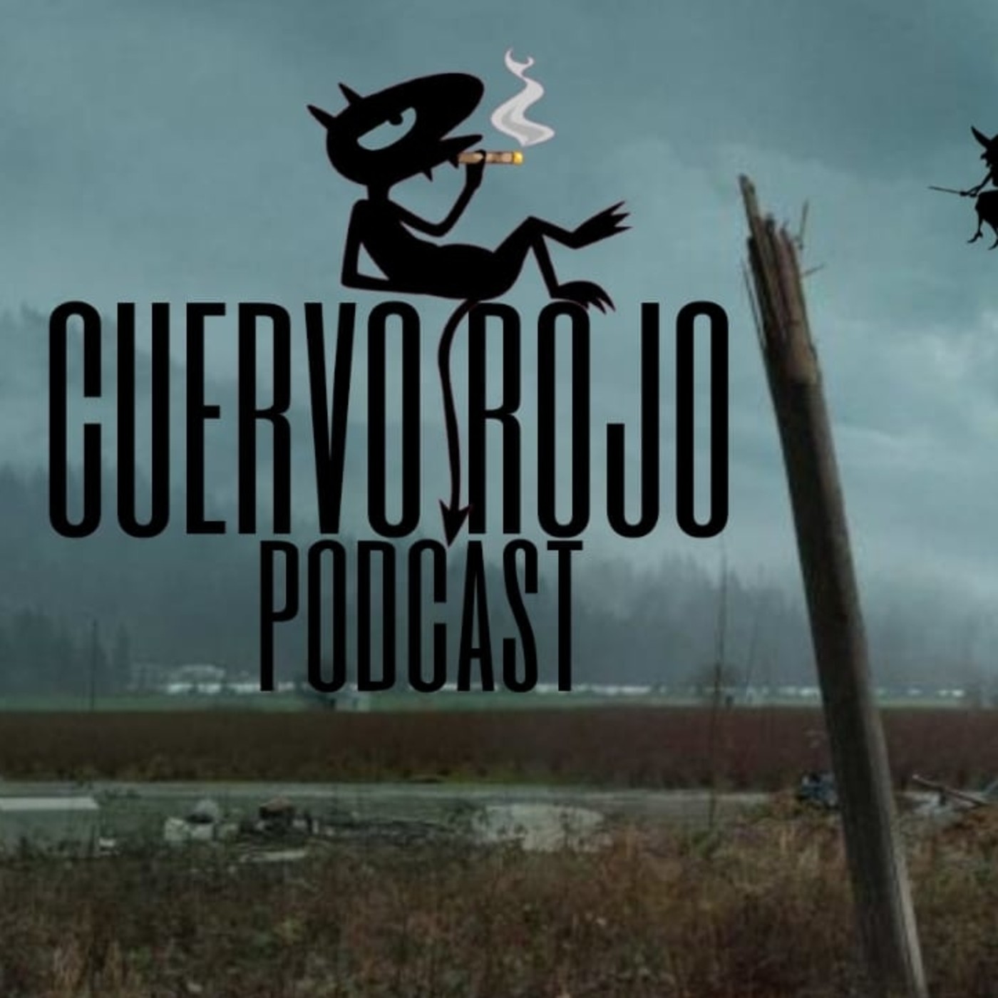 Cápsula de Escape: Monos, lagartos y la vida misma episode artwork
