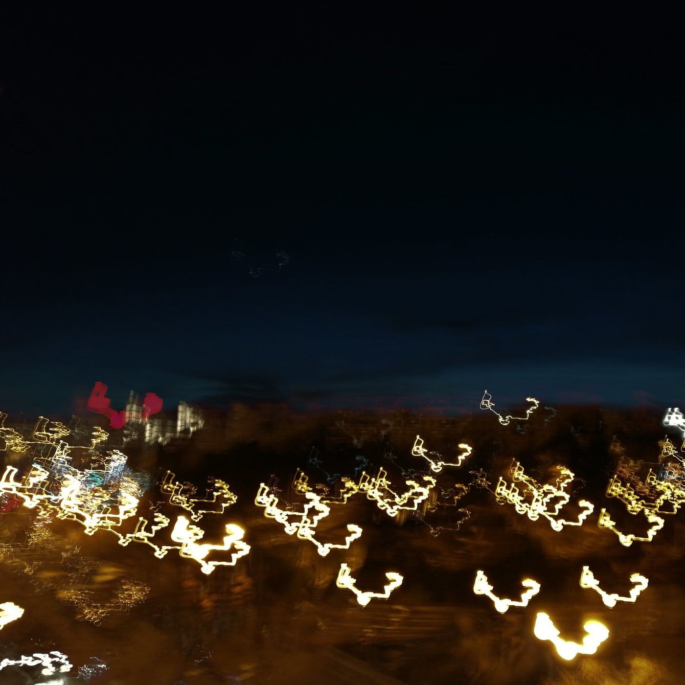 Voces desde la cuarentena