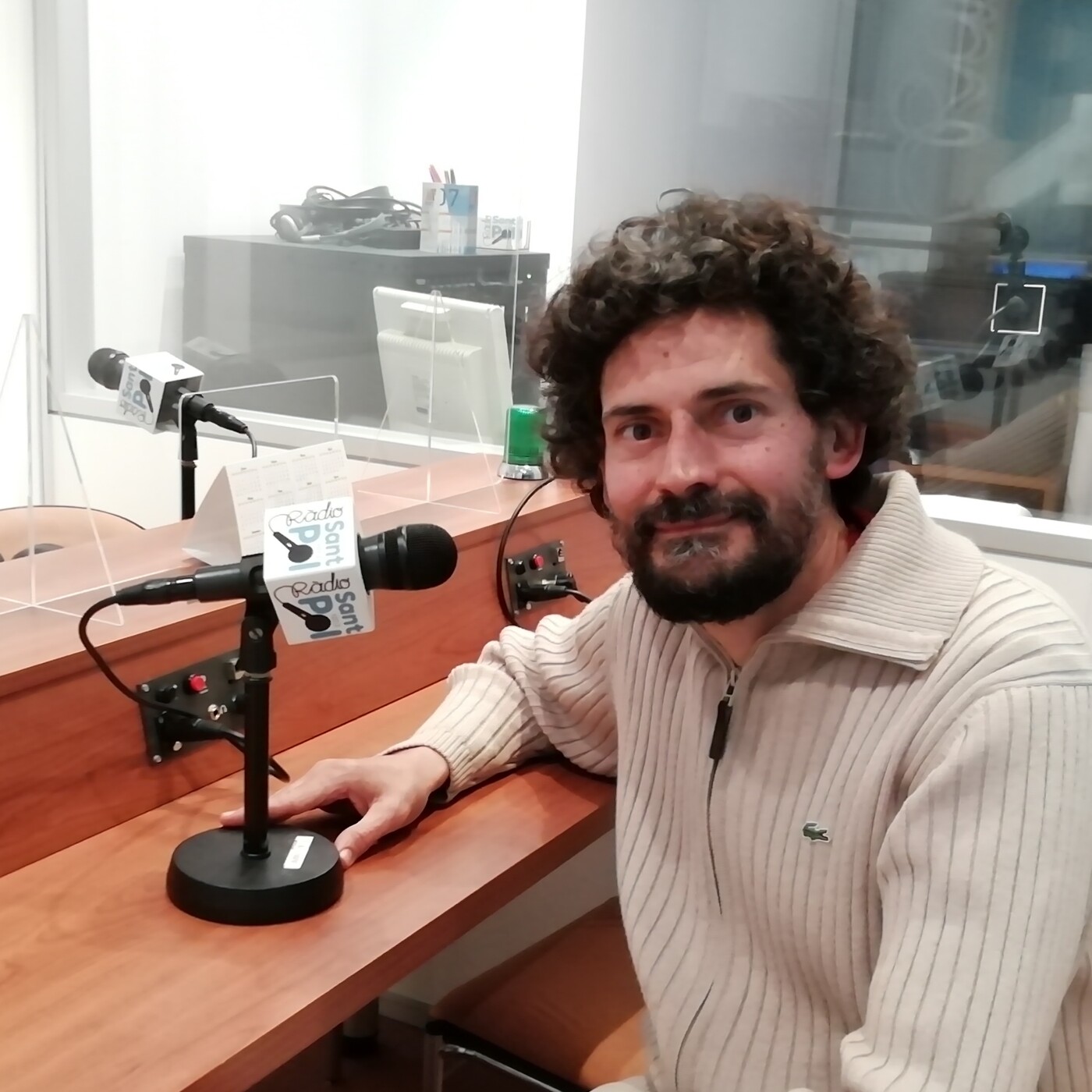 Entrevistes