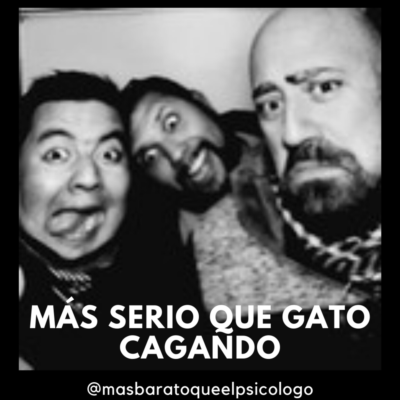Más barato que el psicólogo