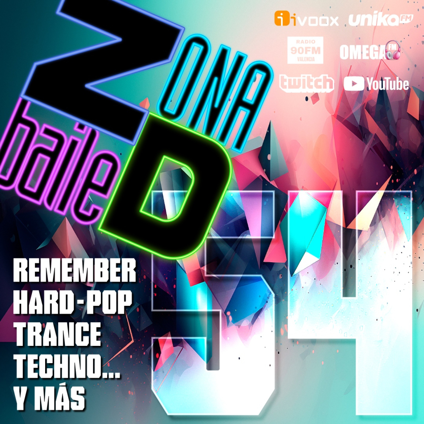 Zona de Baile 054