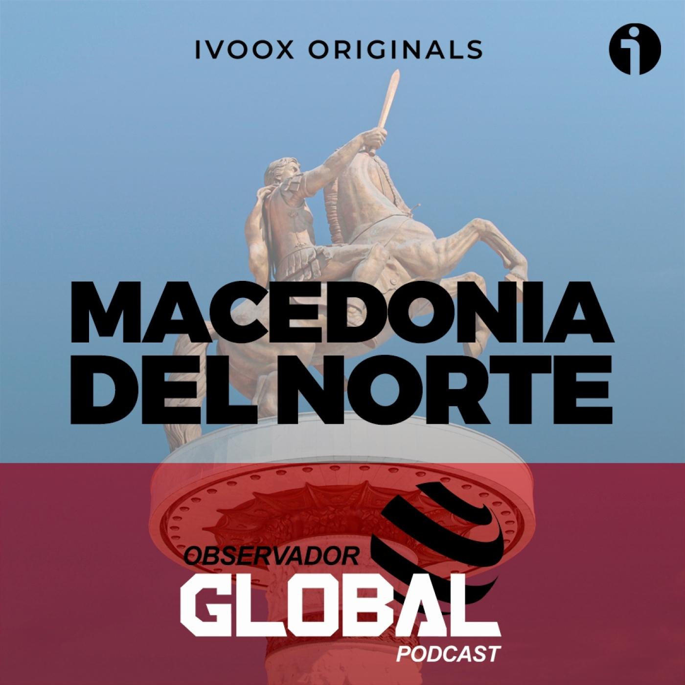 Observador Global Podcast