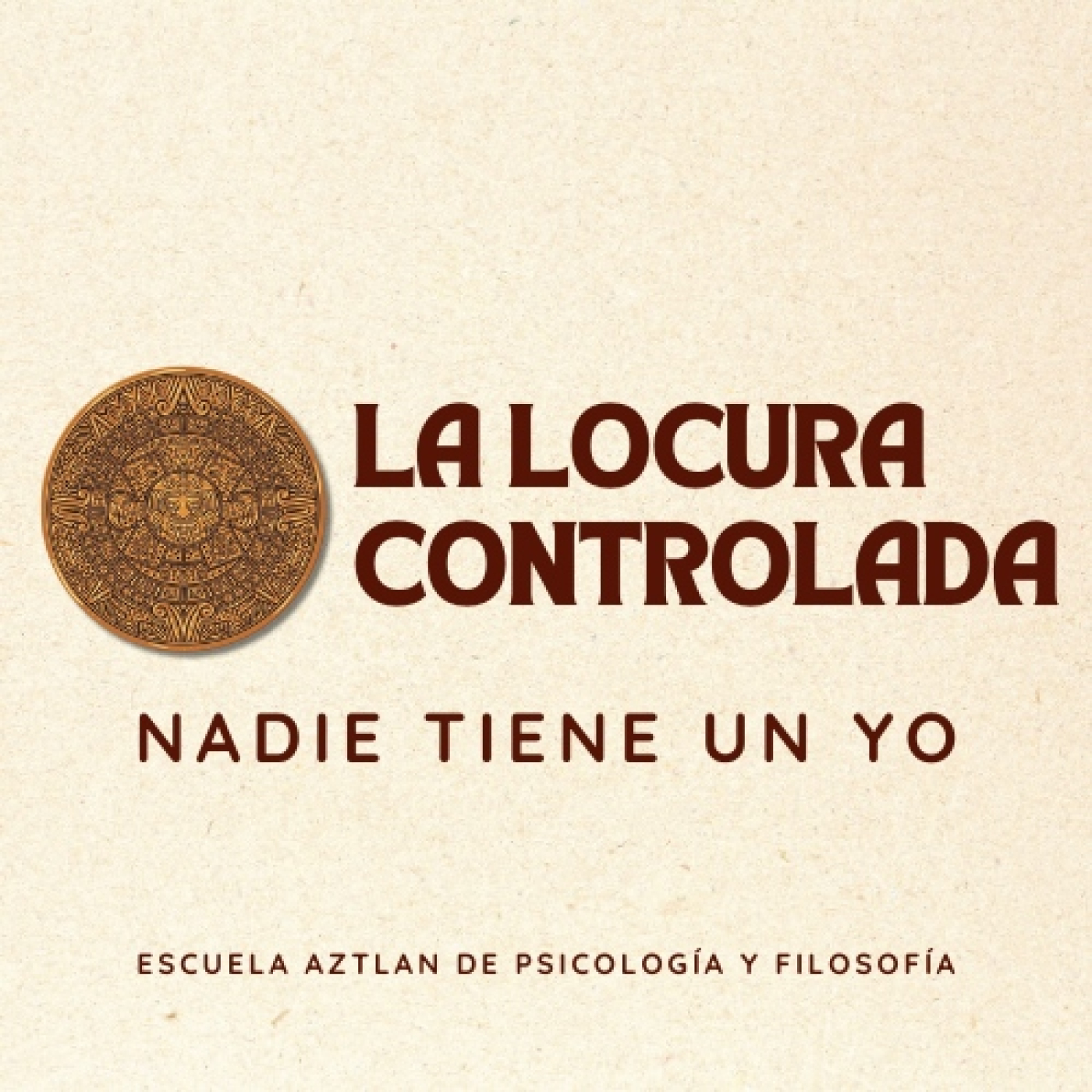 La Locura Controlada - Nadie Tiene un Yo - según C. G. Jung y G. I. Gurdjieff