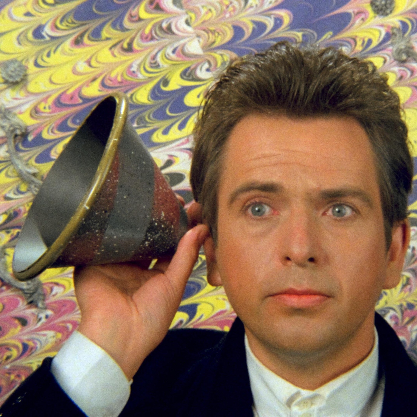 La taberna musical - 10x14 - El mayor éxito de Peter Gabriel: So. episode artwork