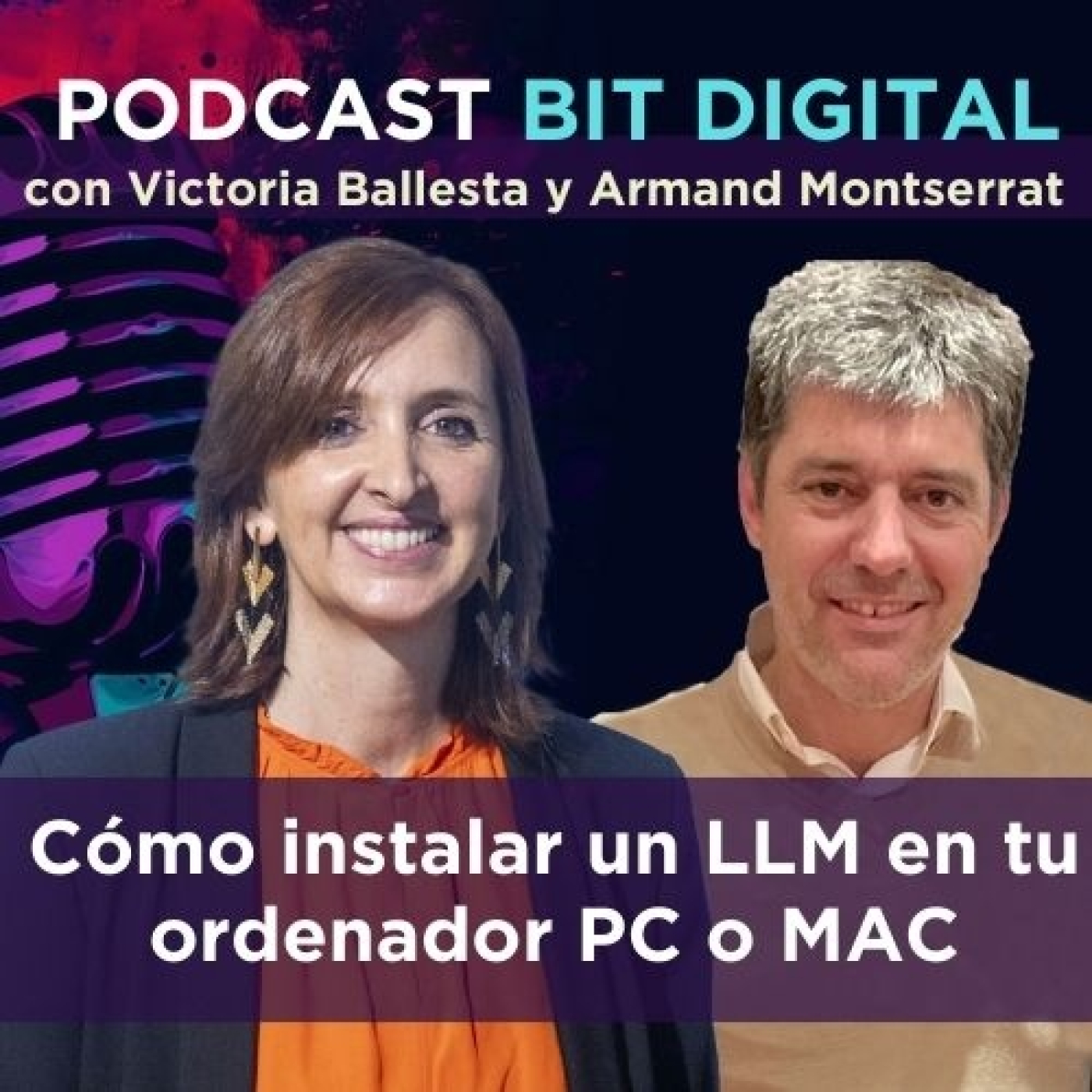 Cómo instalar un LLM en tu ordenador PC o MAC