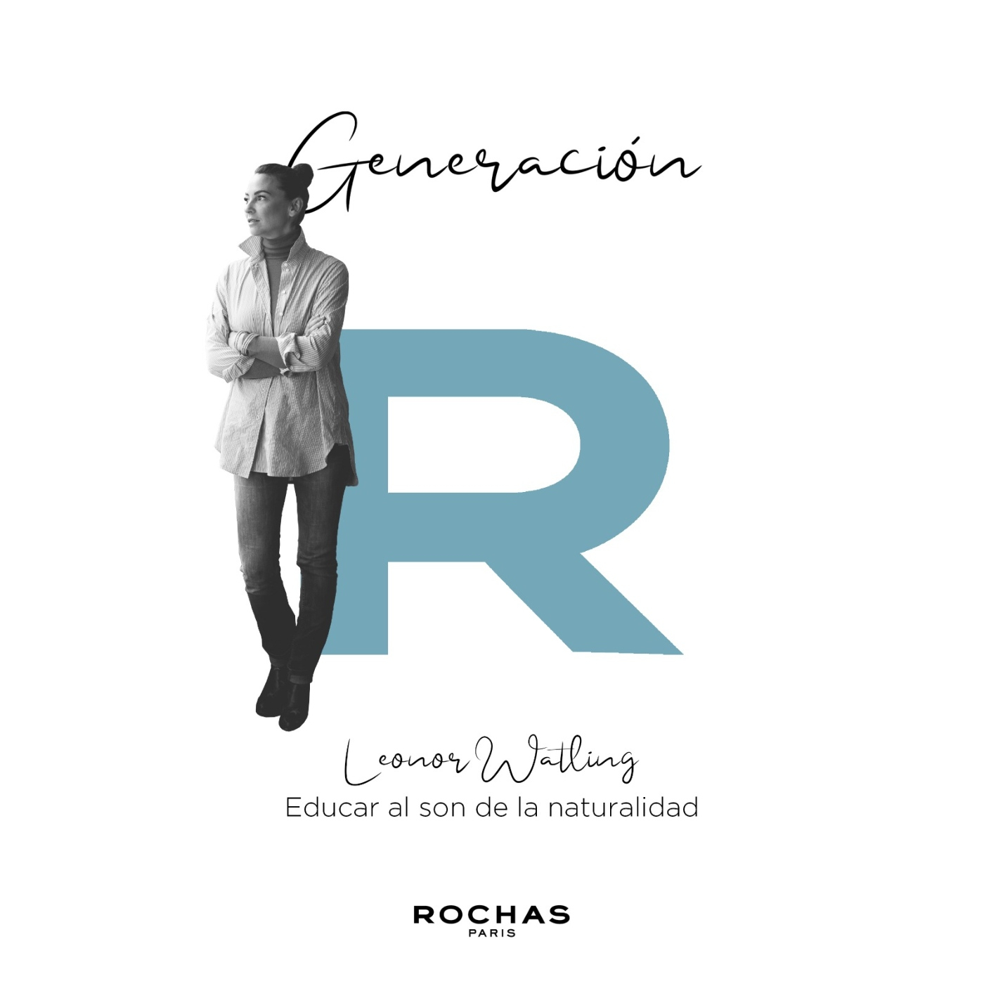 Generación R