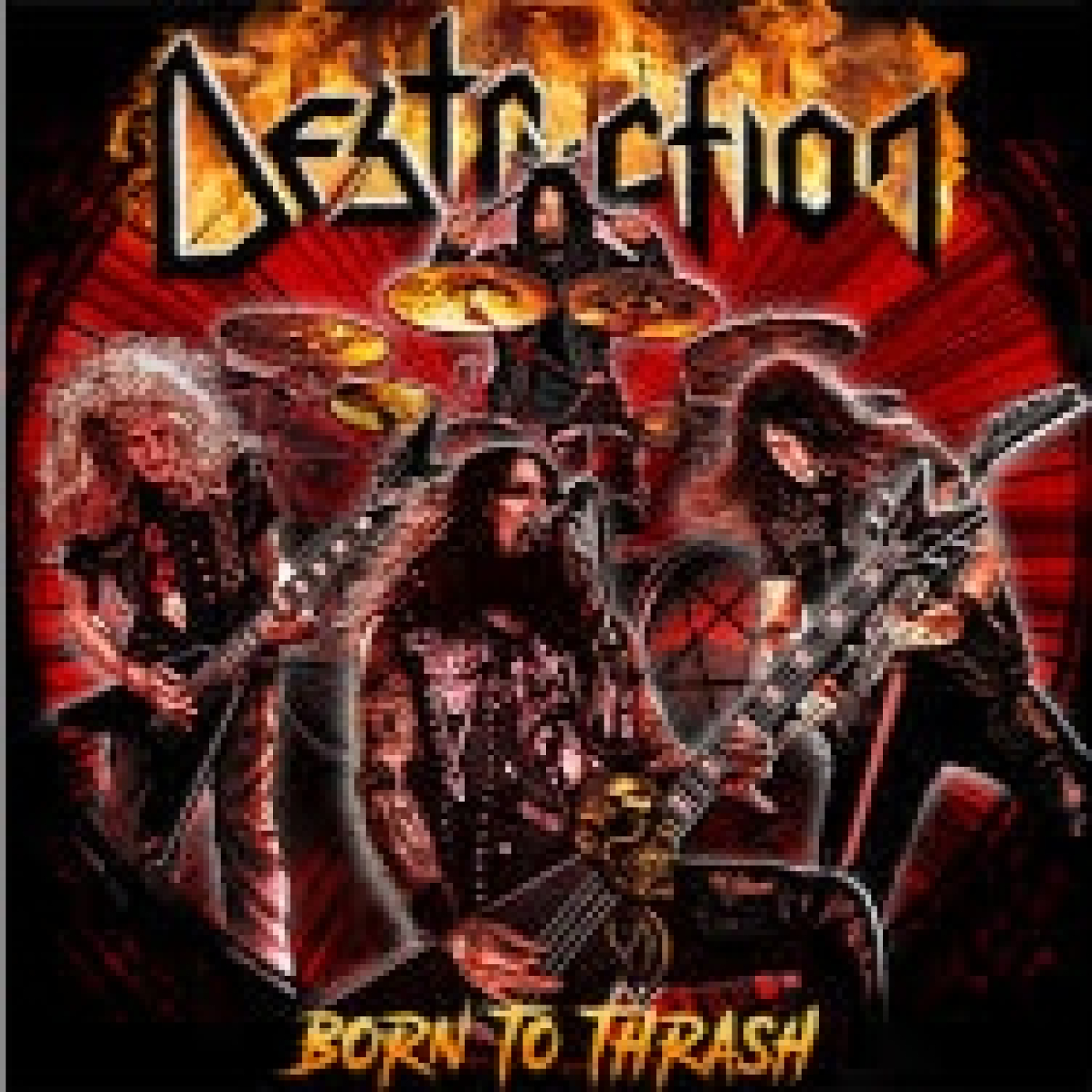 Biblioteca Del Metal - (Recopilation)
