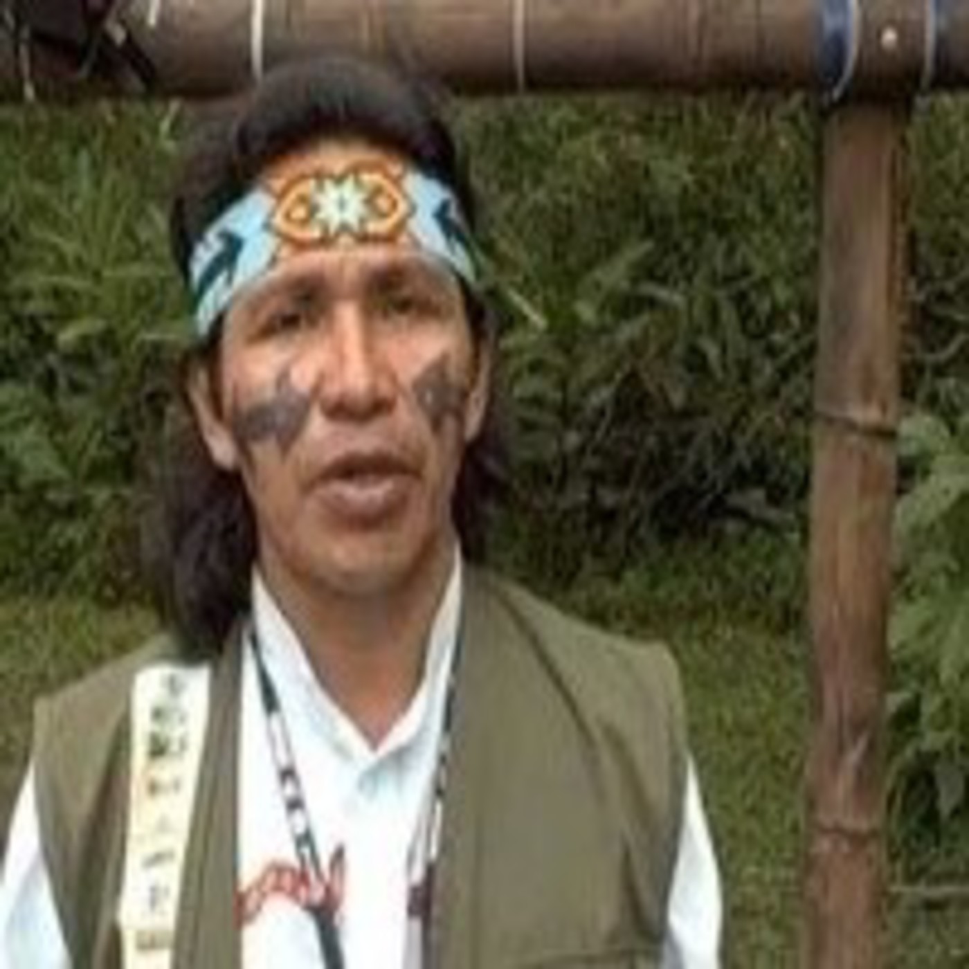 Podcast Wambra Radio