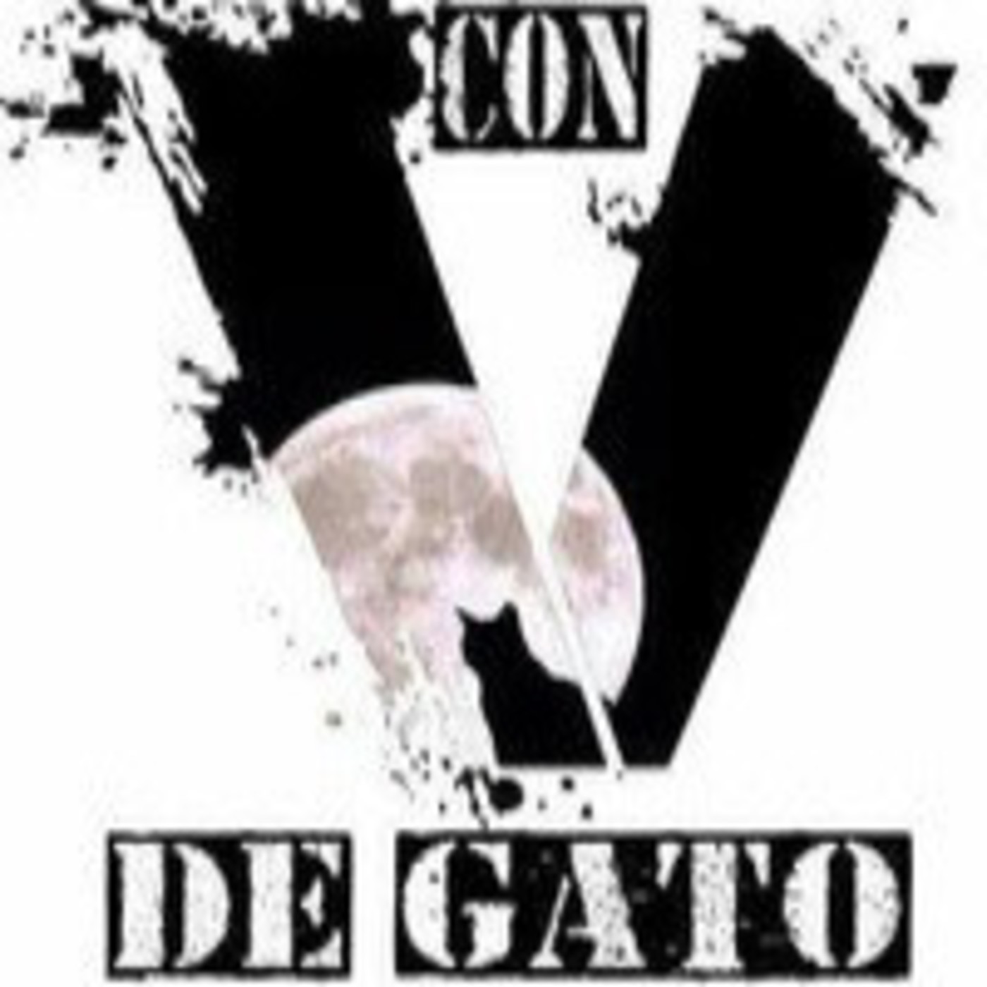 Con V de Gato 01 (Orígenes de Felinos lo Morant) episode artwork