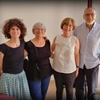 Programa 134 - Associació José Luis Sampedro per a la Salut i la Cultura - Parte 2