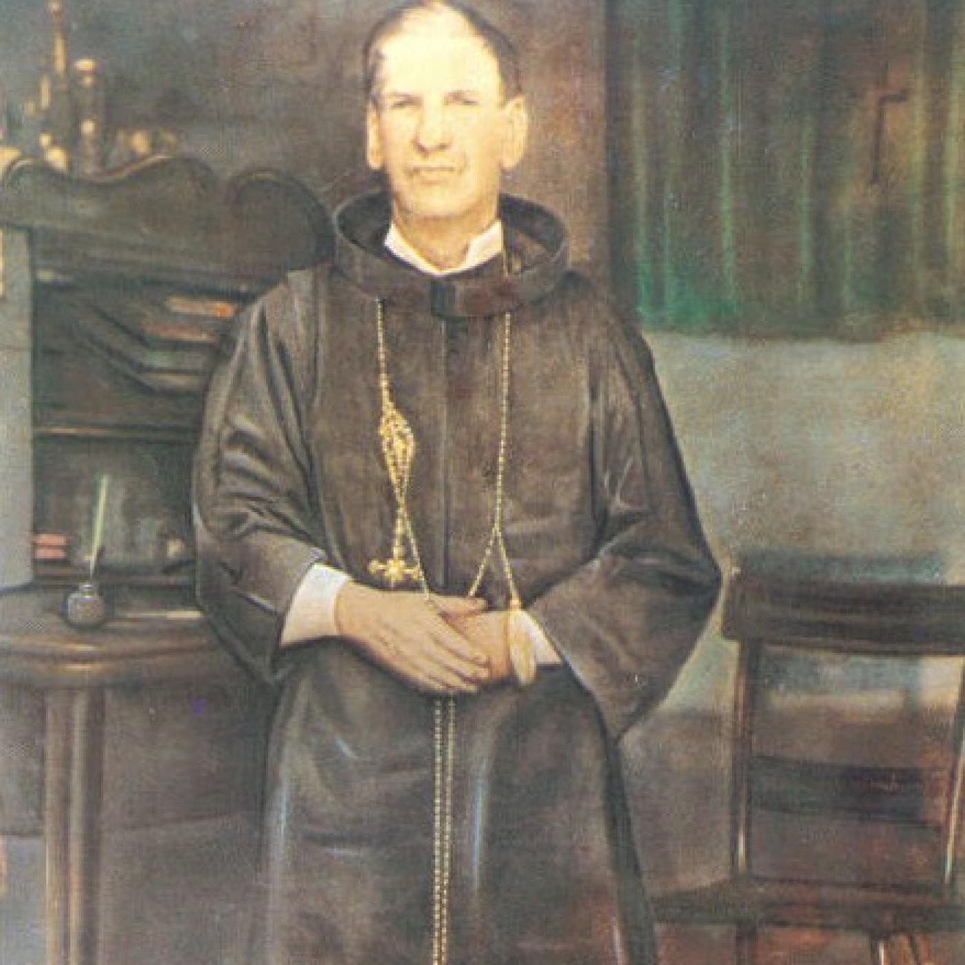 Cooperador Paulino
