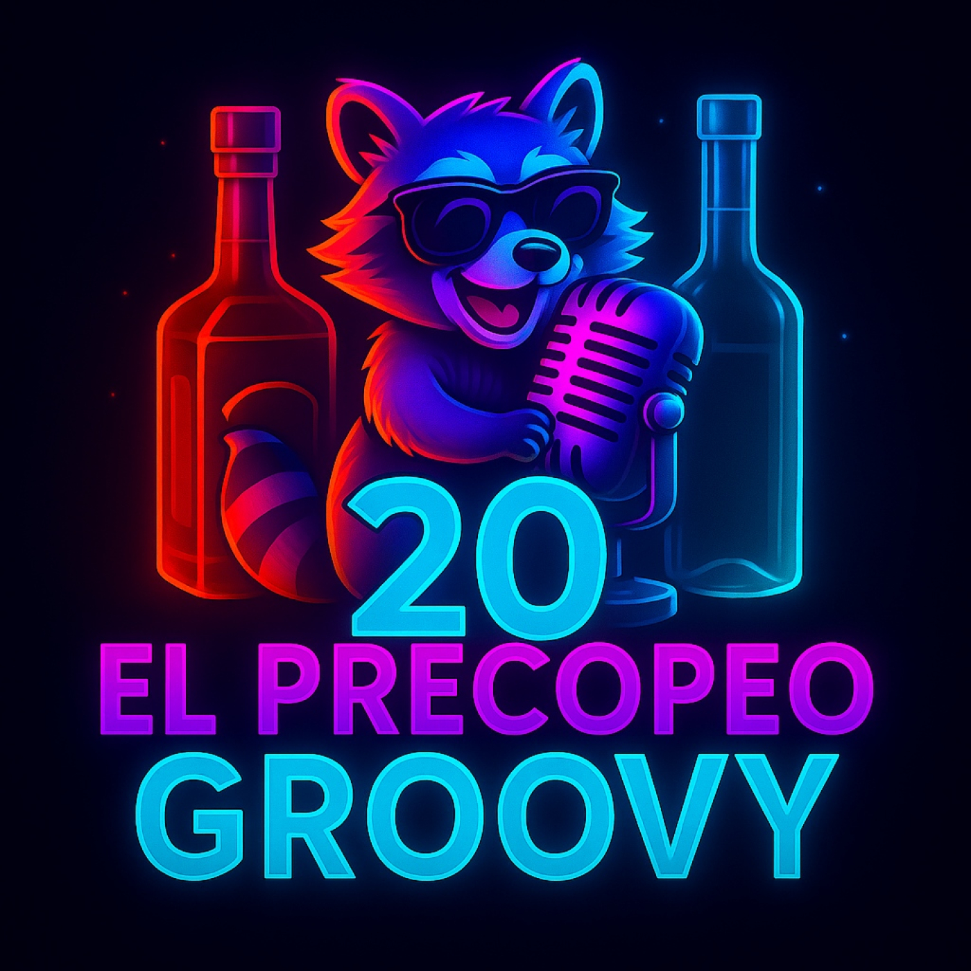 EL PRECOPEO 22 episode artwork