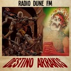 Radio Dune FM: He venido a hablar de mi libro