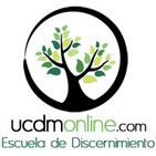 La atracción por la culpabilidad - UCDM - Susana Ortiz
