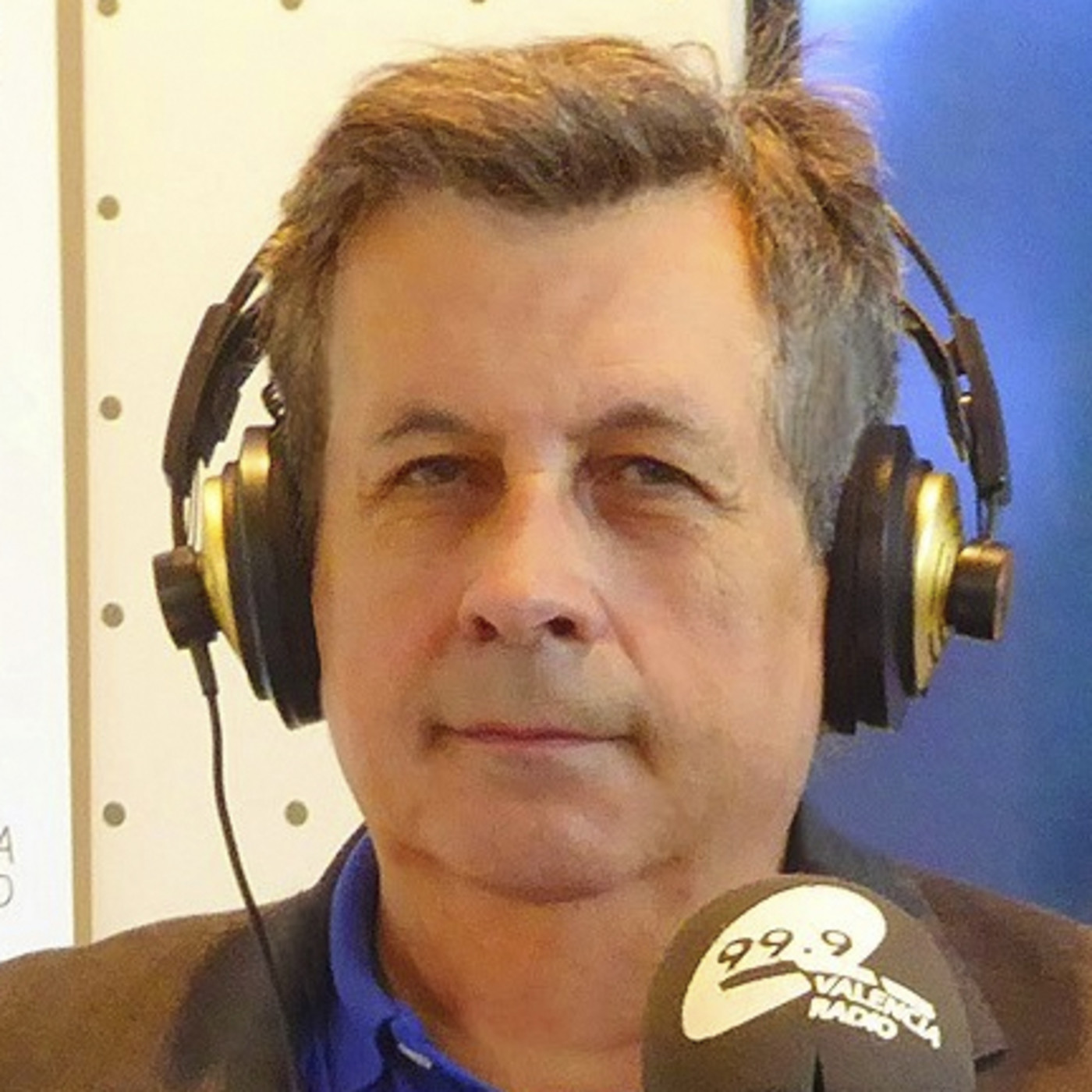 ADOLFO PLASENCIA Canal Podcasts