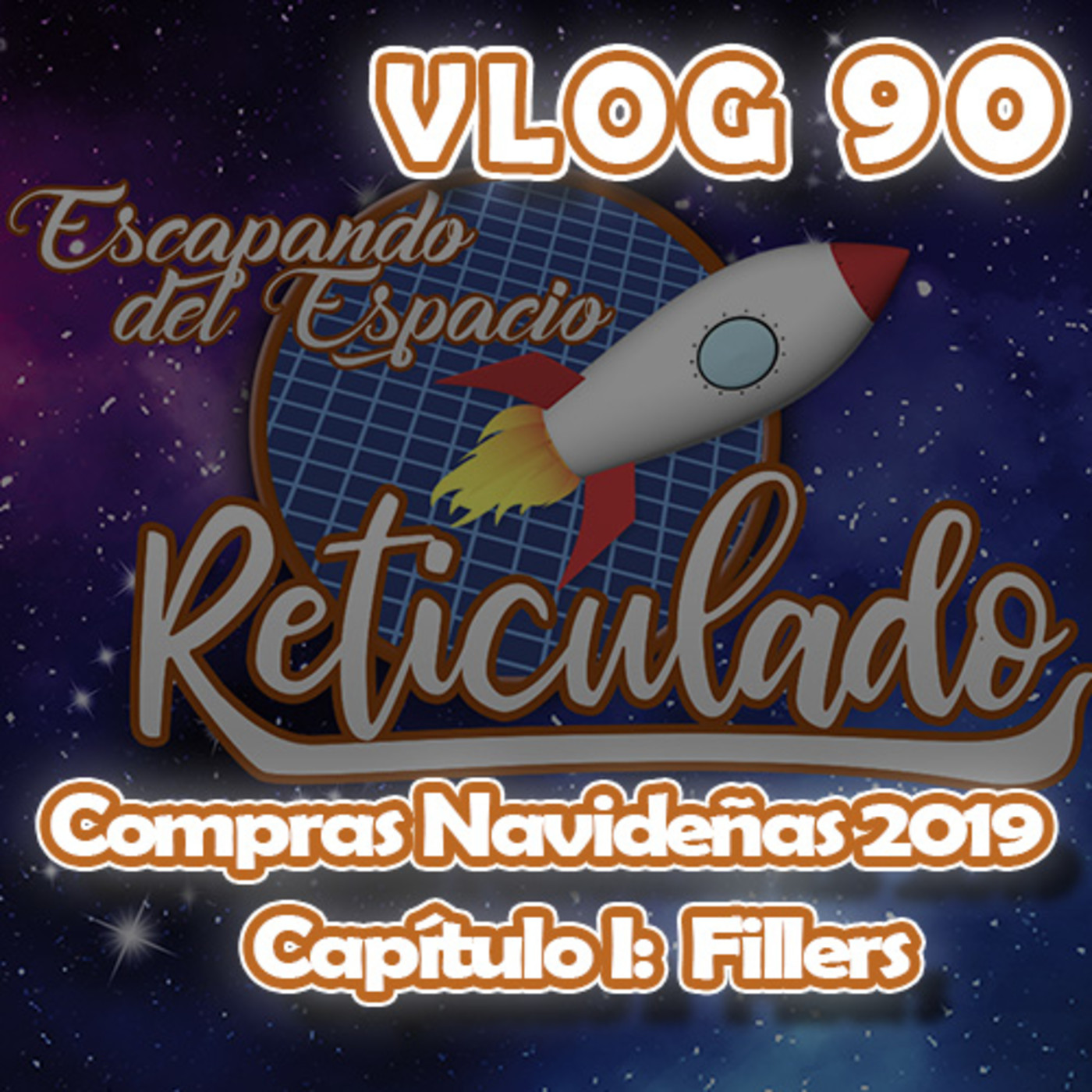 Escapando del Espacio Reticulado: El VLOG