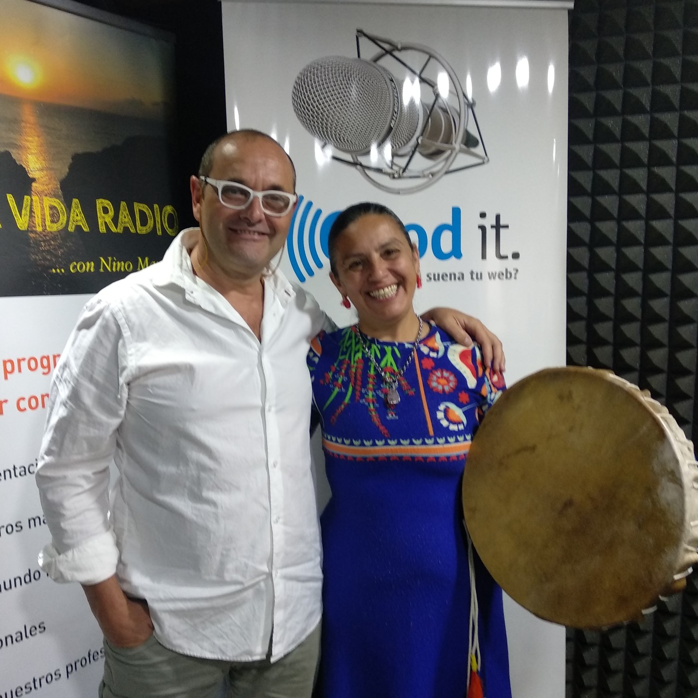 Mágica Vida Radio