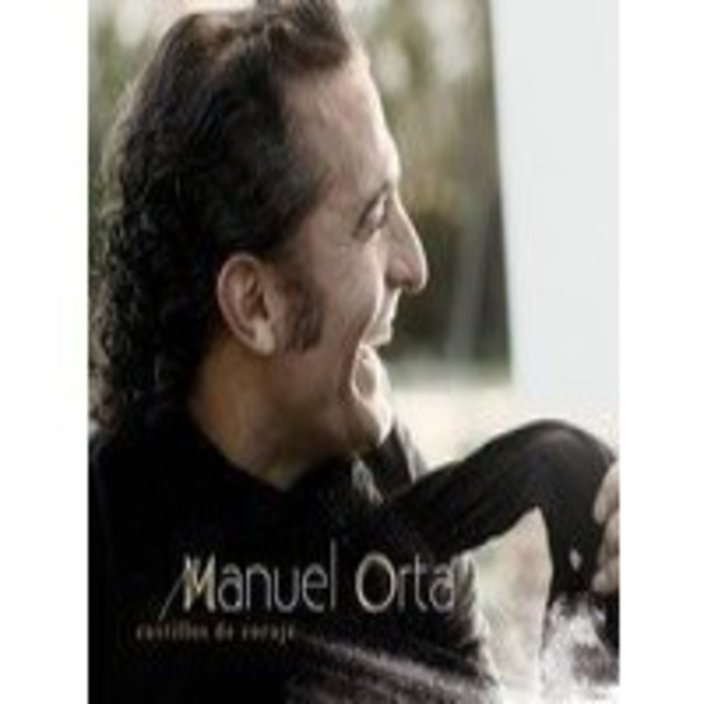 MANUEL ORTA - Tenías que ser tu (2011)