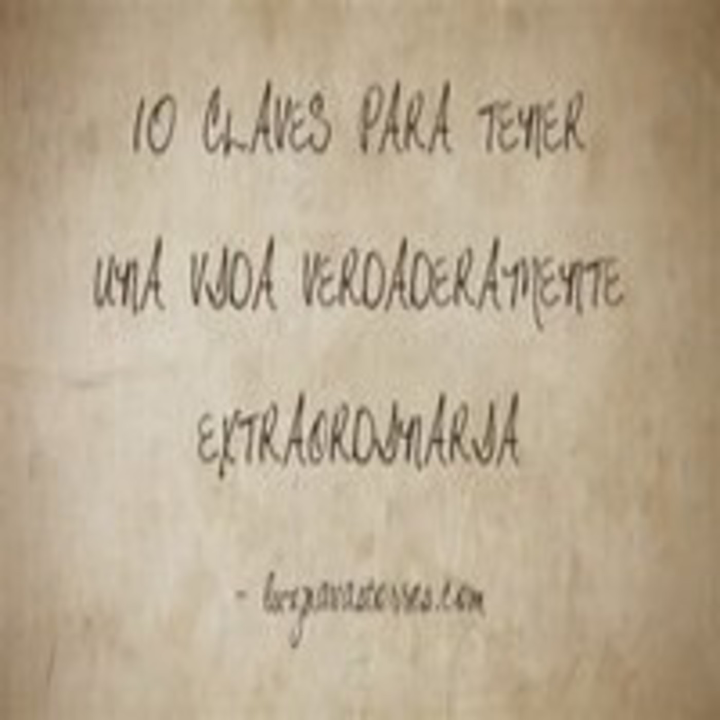 Claves para una Vida Extraordinaria