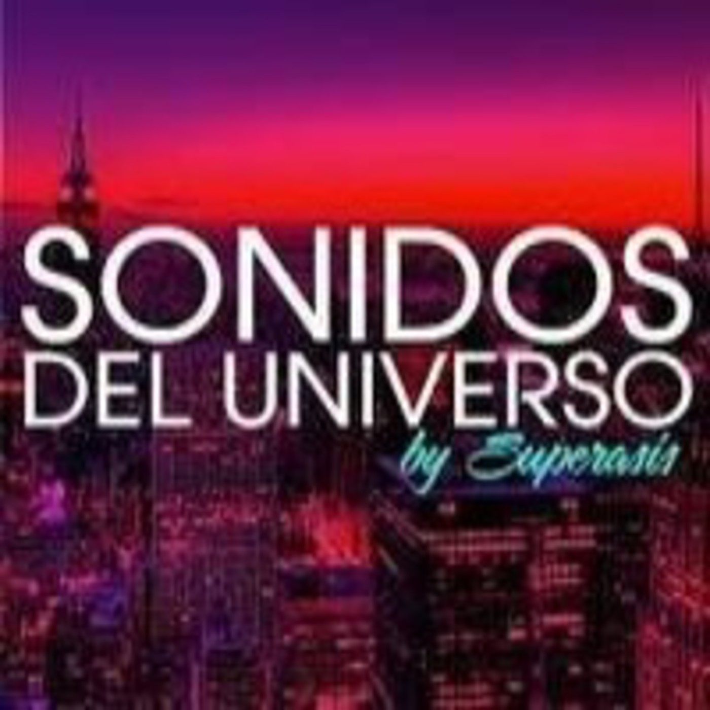 149.Sonidos Del Universo@After PARTY Chuss B-Day Barranquillas.13.09.15 episode artwork