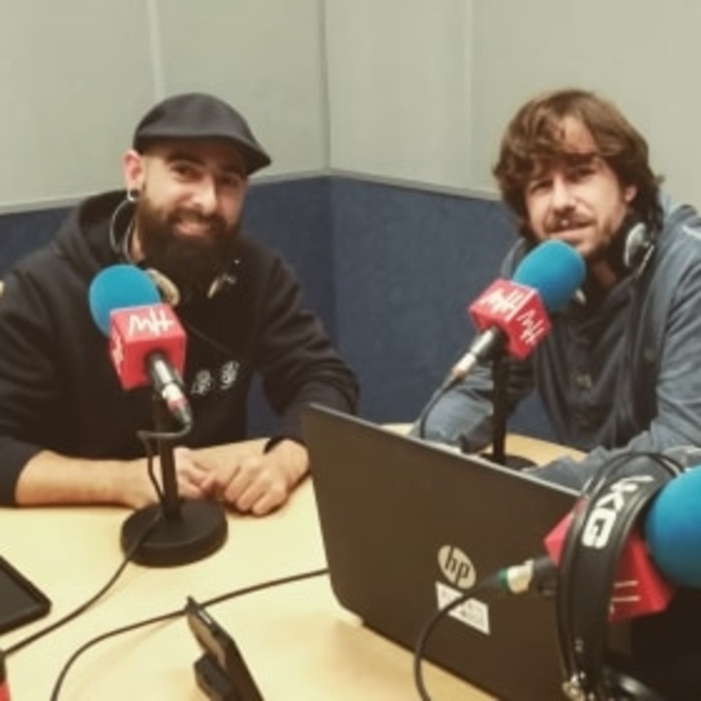 Alicante Live Music Radio
