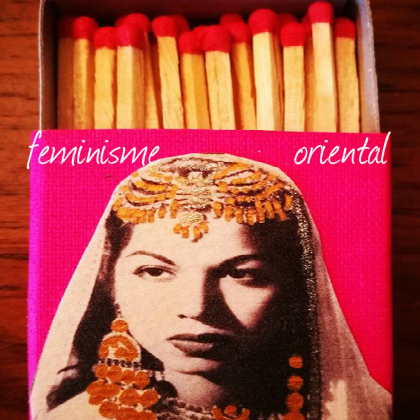 mondolirondo feminisme a l'orient mitjà episode artwork