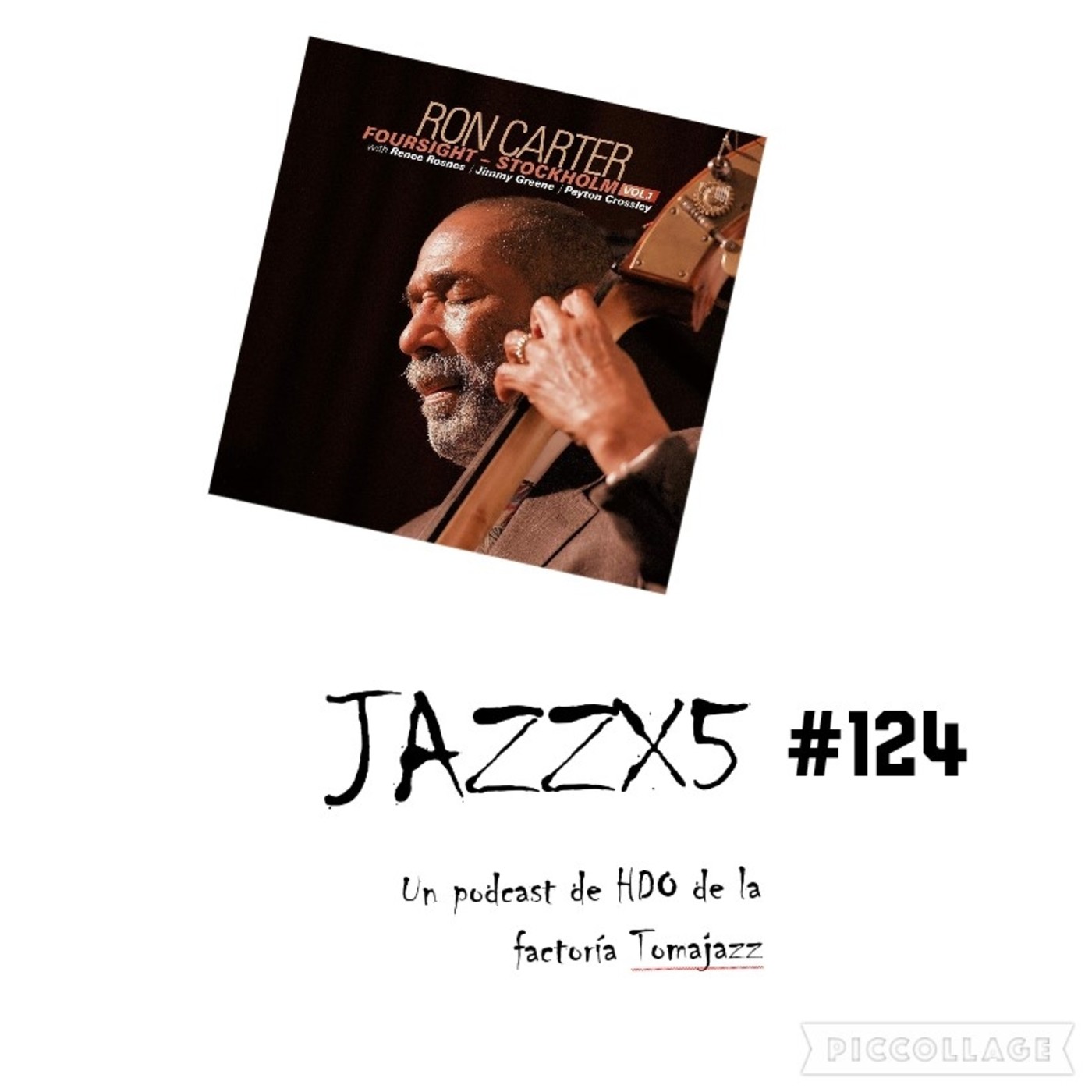 HDO - JazzX5