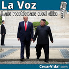 Las noticias del día - 01/07/19