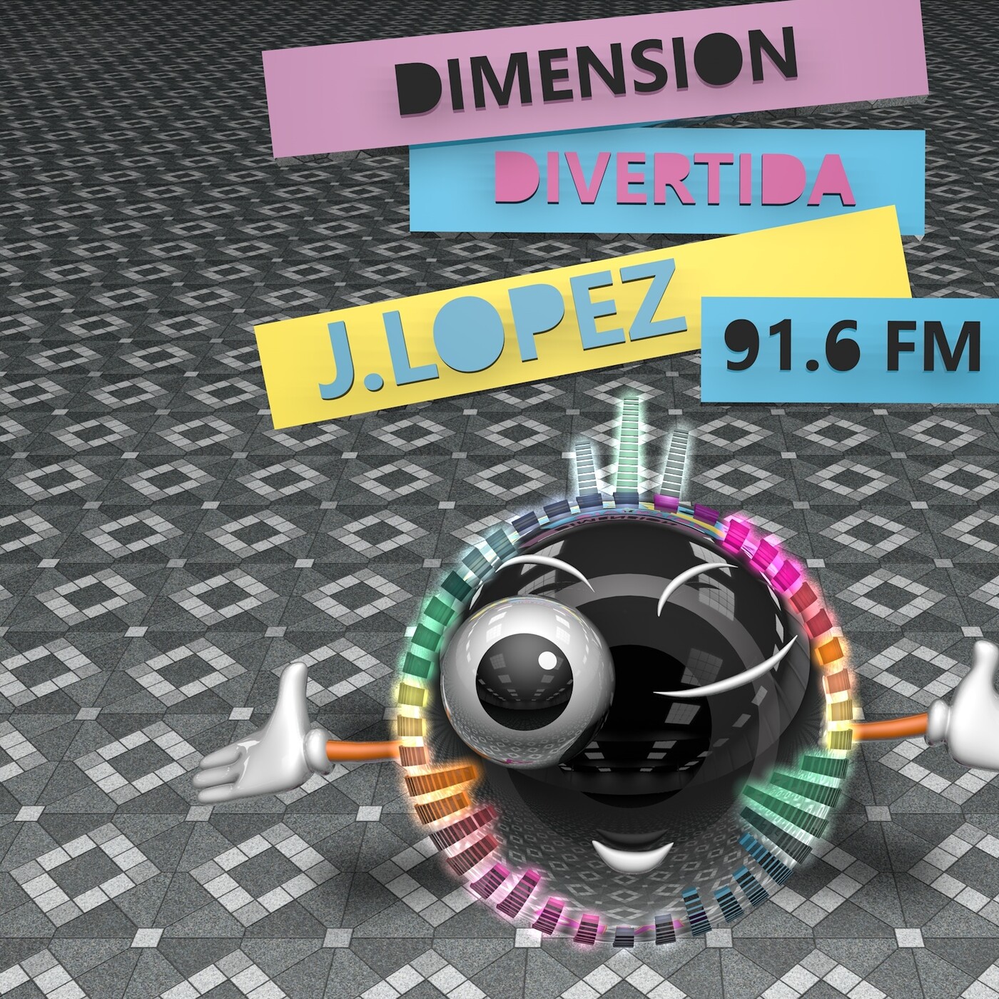Programas Dimensión Divertida