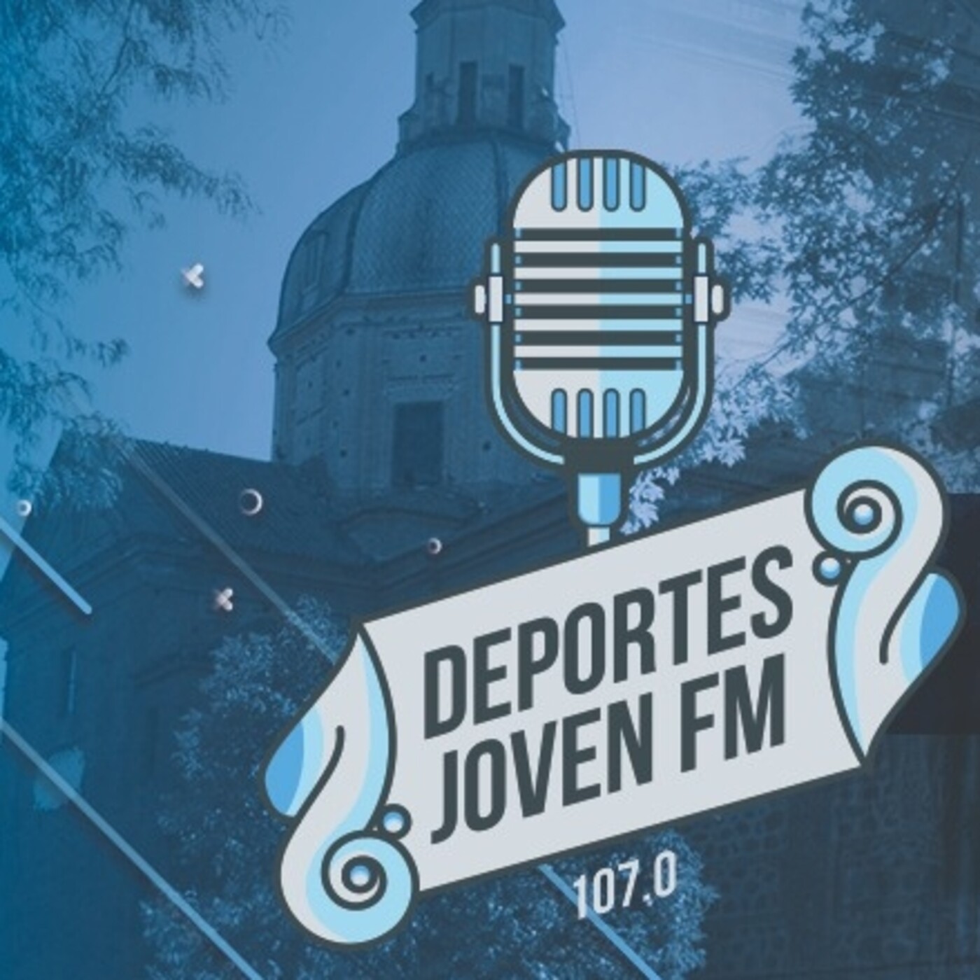 DEPORTES RADIO SEGURILLA, PROGRAMA DIARIO