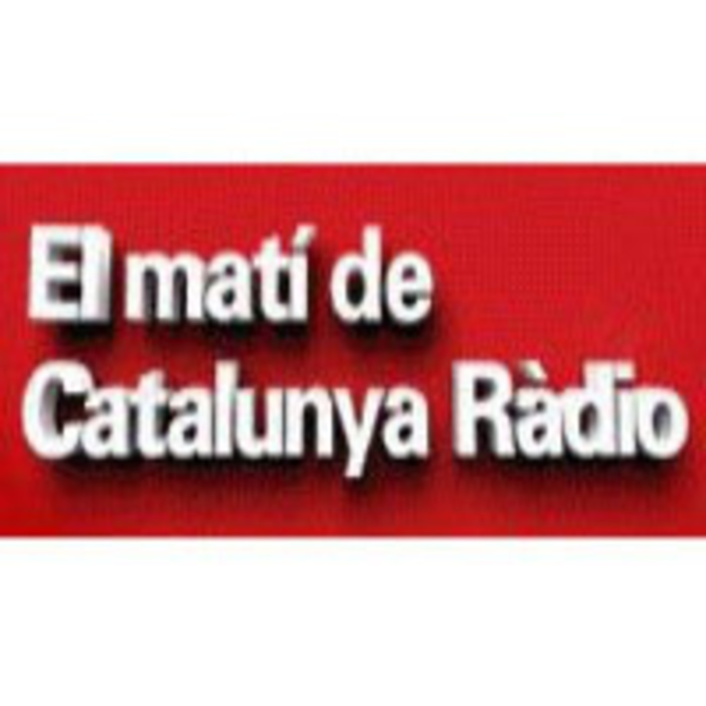Matí de Catalunya Ràdio (estiu 2009) - Baix Consum – restauració episode artwork