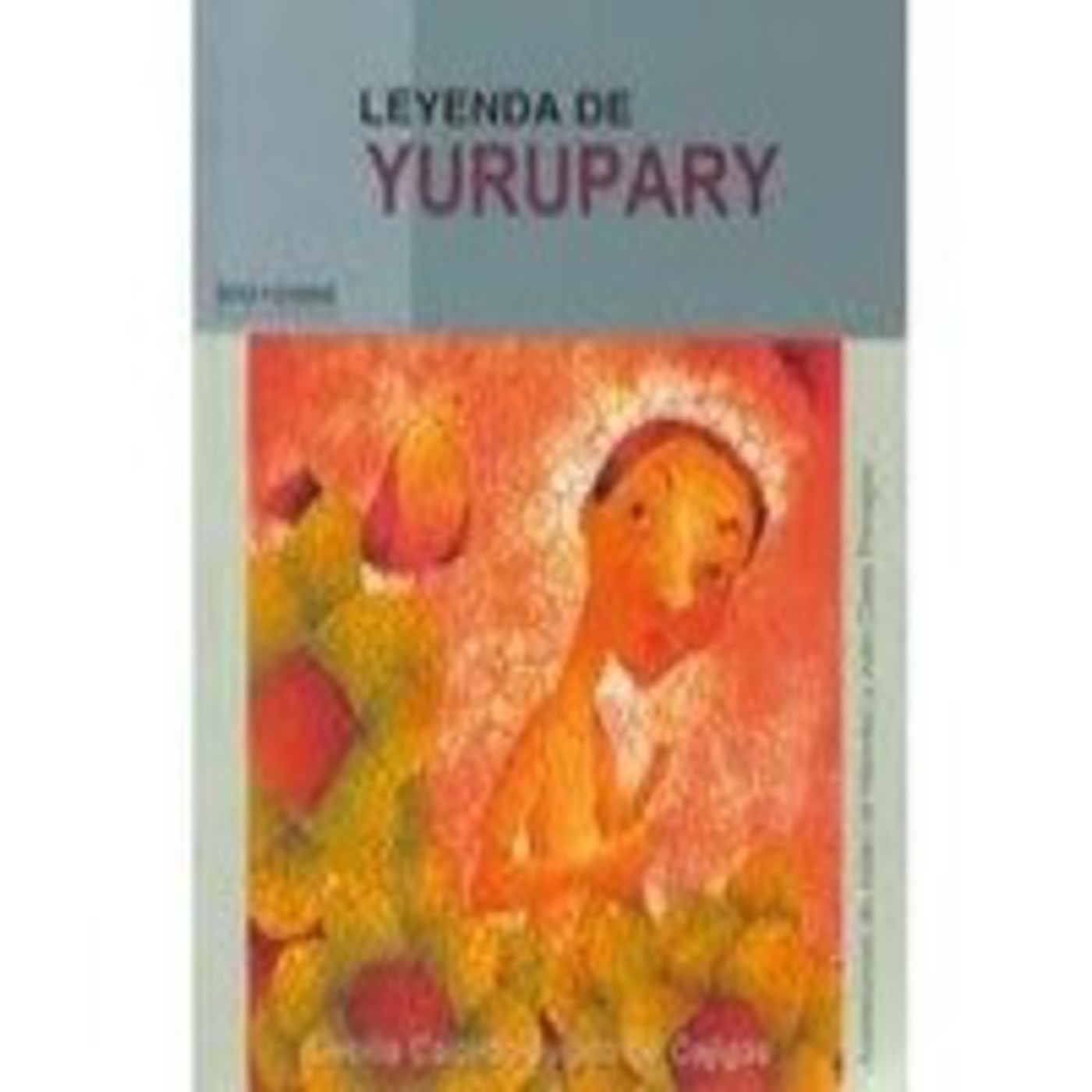 yurupary episode artwork