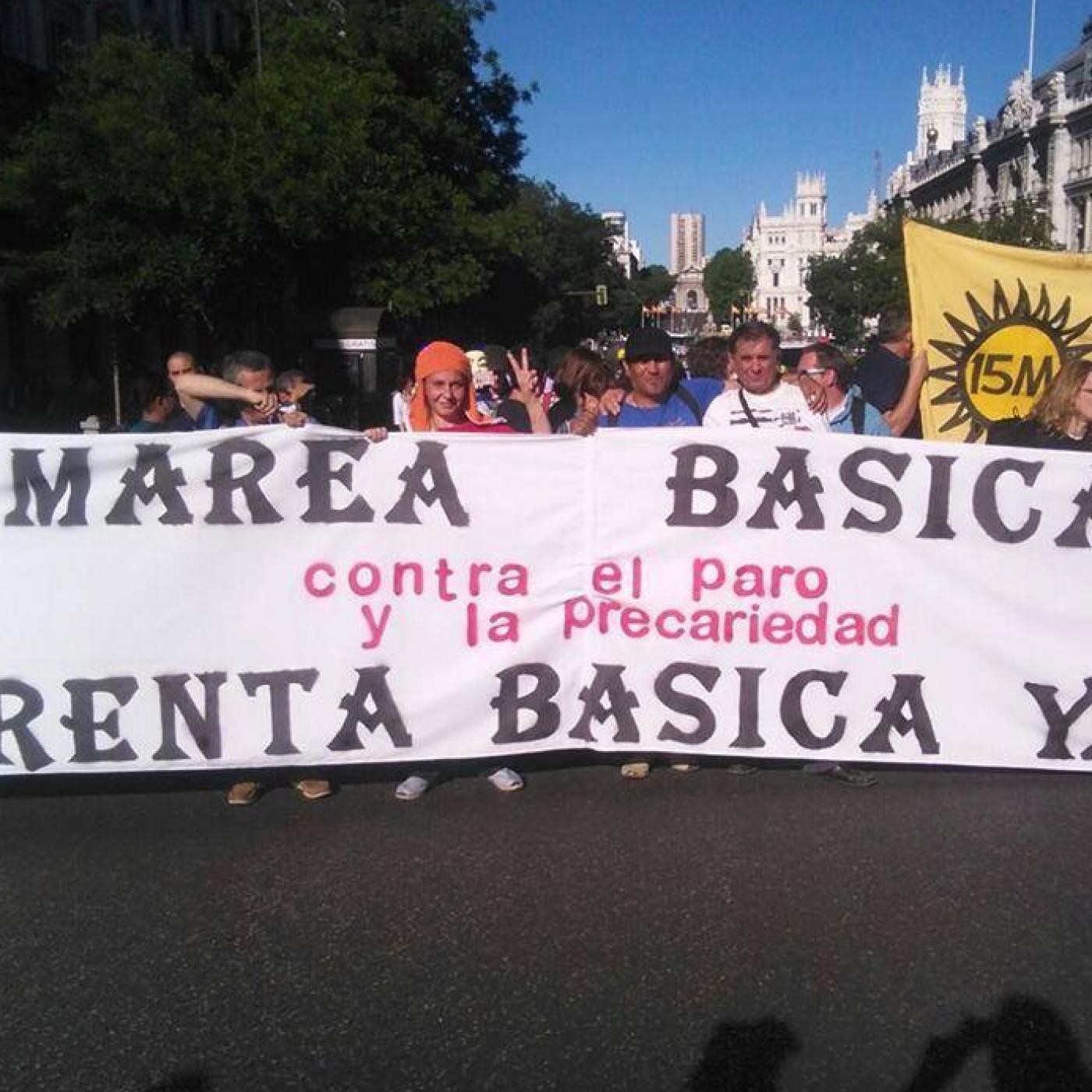 AudioSolidarias en Zalla