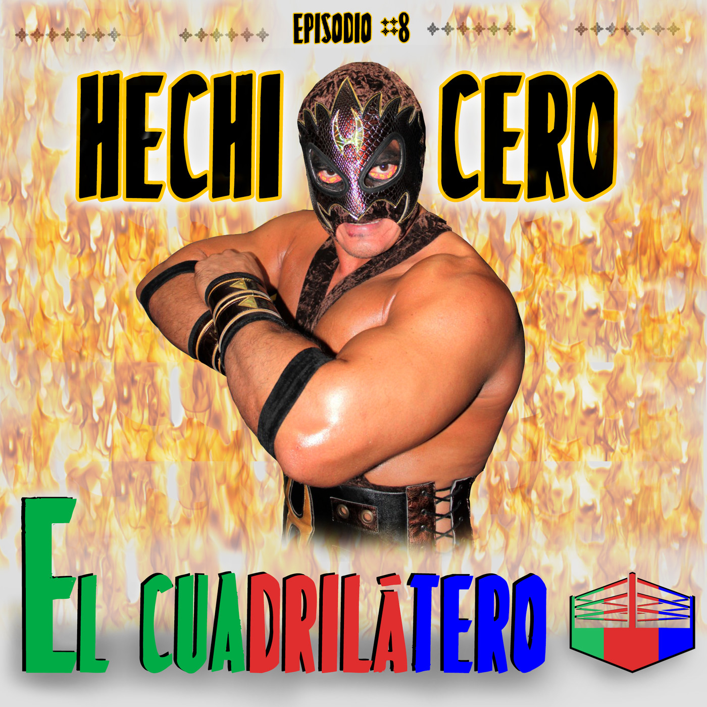 El Cuadrilátero