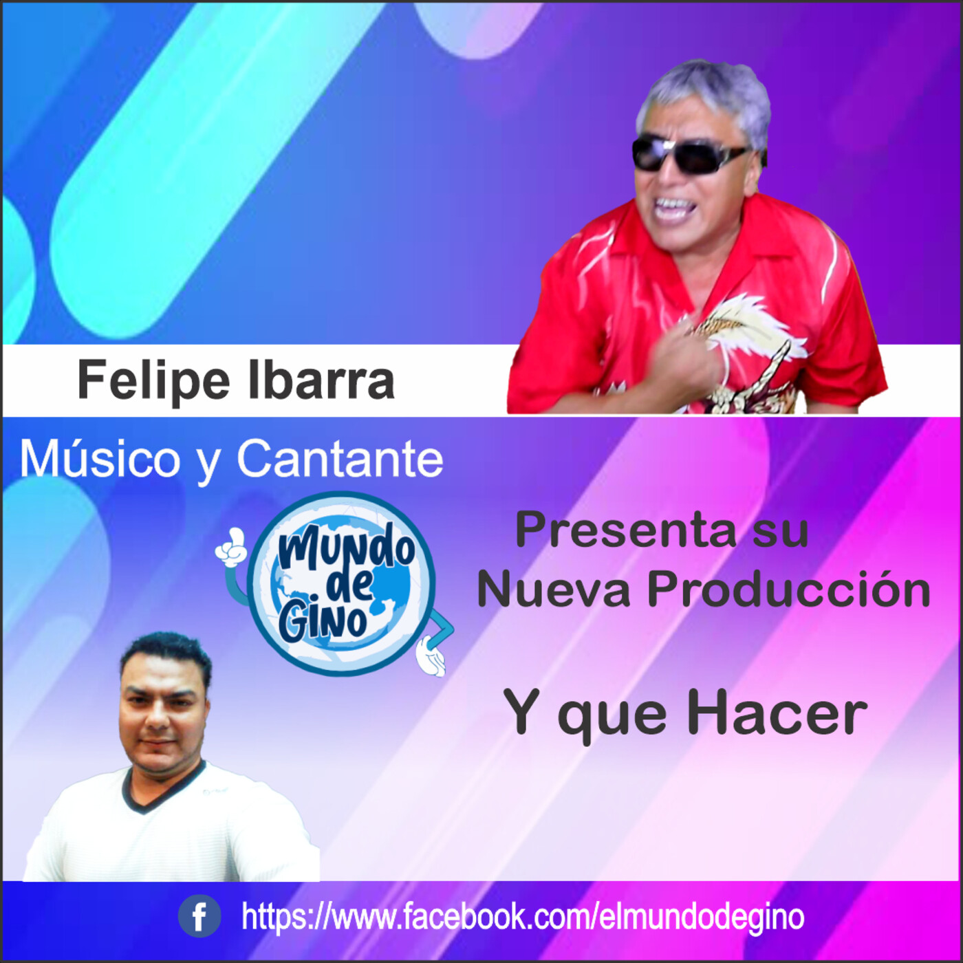 El Mundo de Gino